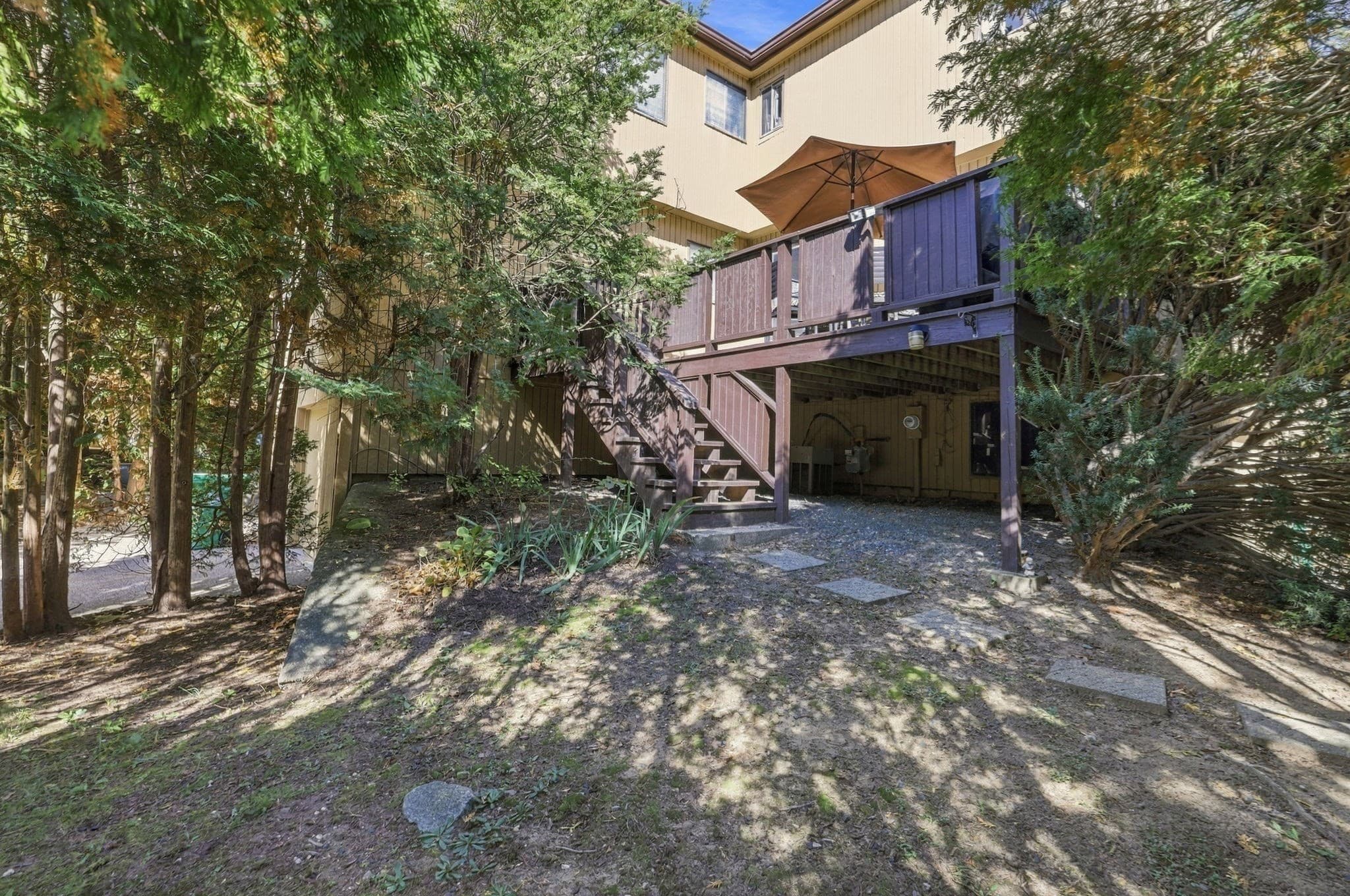 Condominium at 161 Leland Farm Rd # 161, Ashland MA 01721, Ashland, photo 35 of 42
