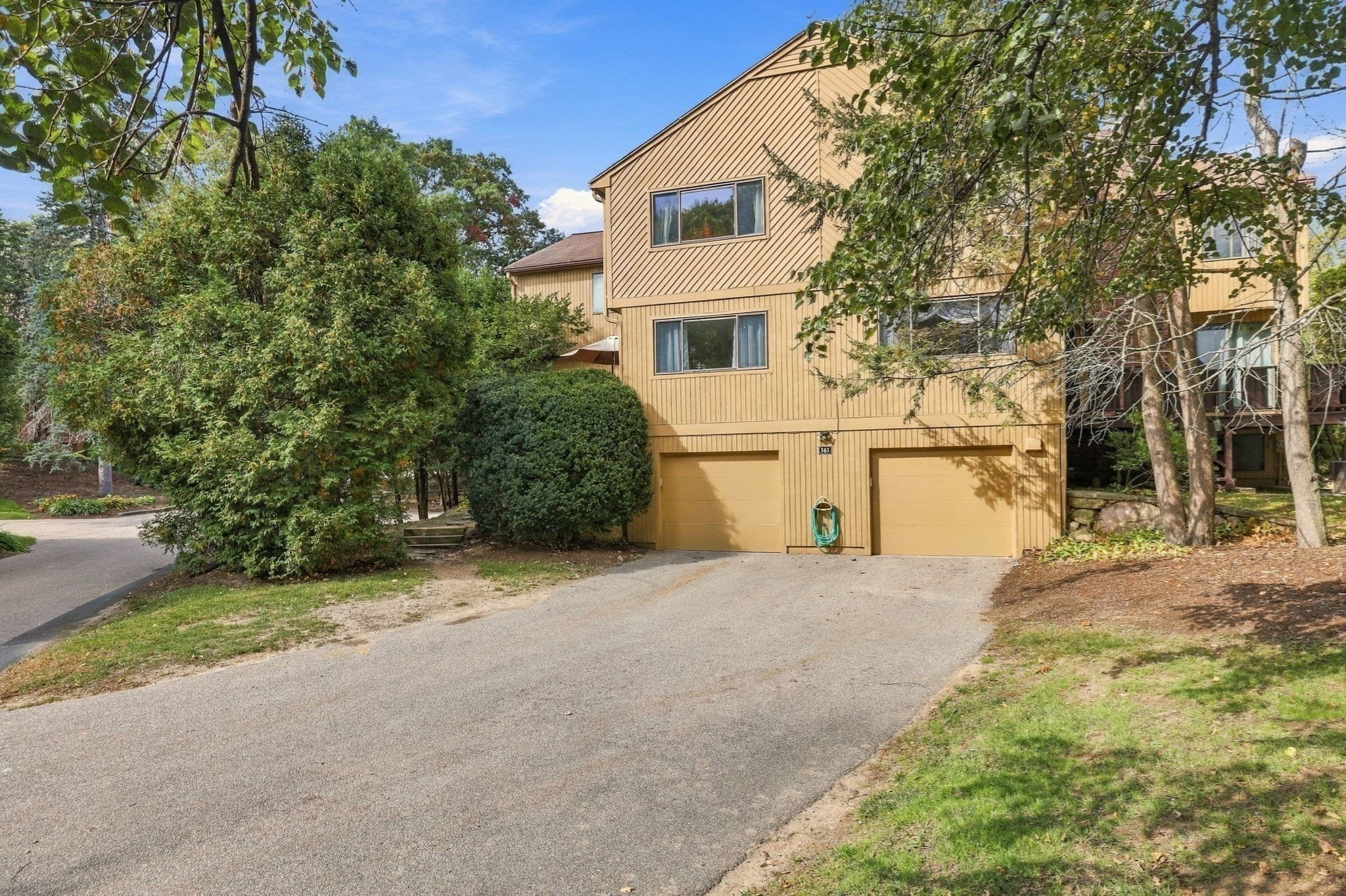 Condominium at 161 Leland Farm Rd # 161, Ashland MA 01721, Ashland, photo 39 of 42