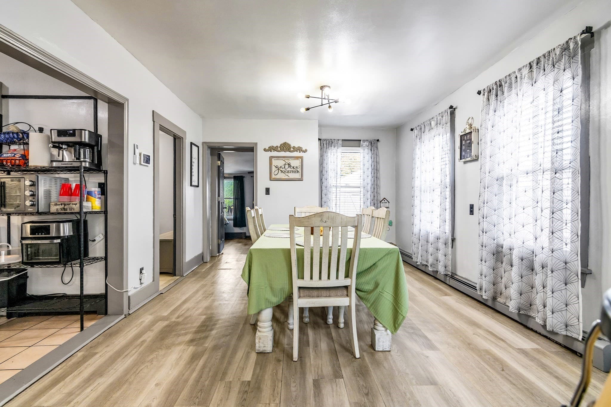 Single Family Residence at 215 Ferry St, Lawrence MA 01841, Lawrence, photo 13 of 35