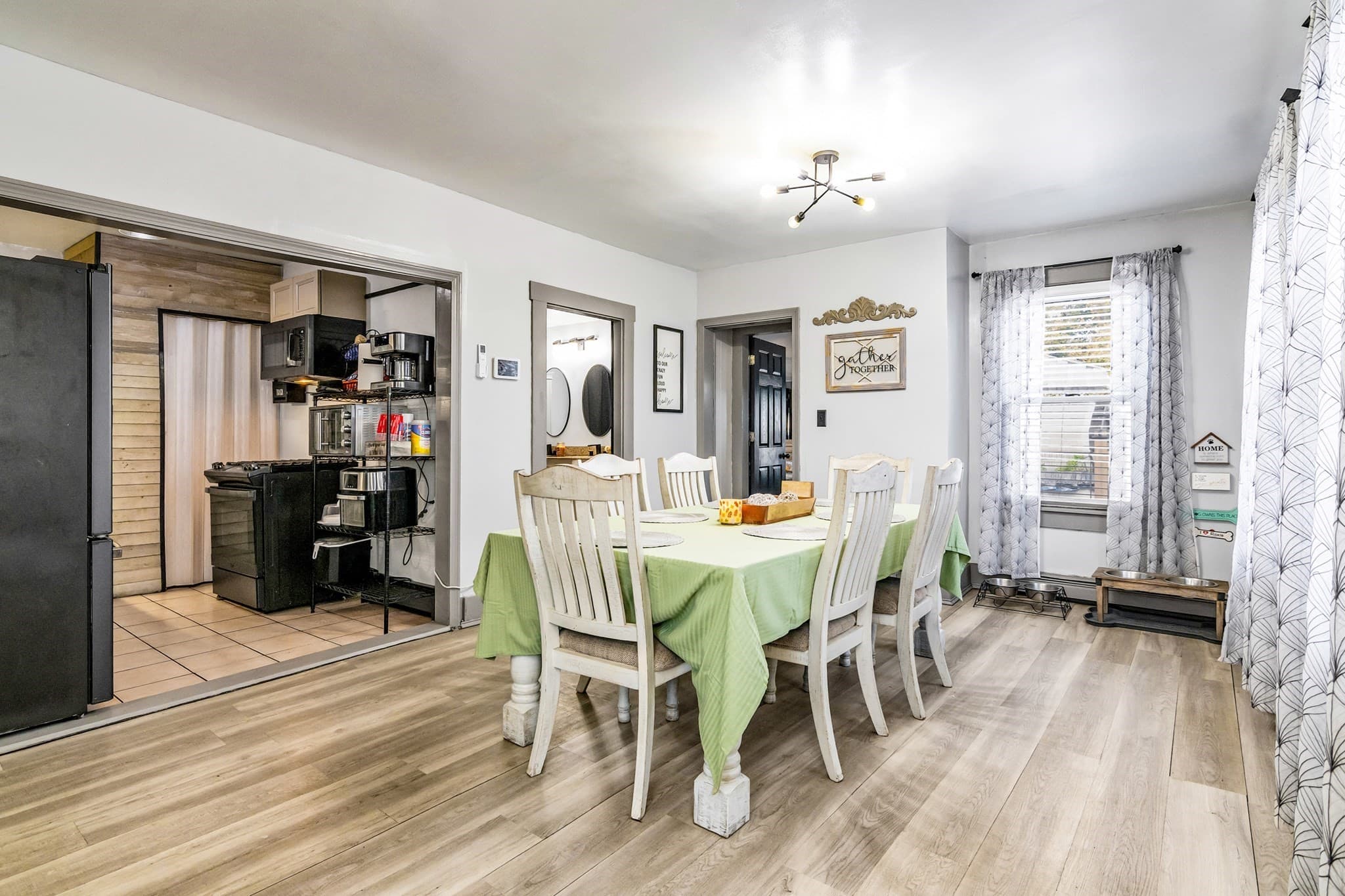Single Family Residence at 215 Ferry St, Lawrence MA 01841, Lawrence, photo 15 of 35
