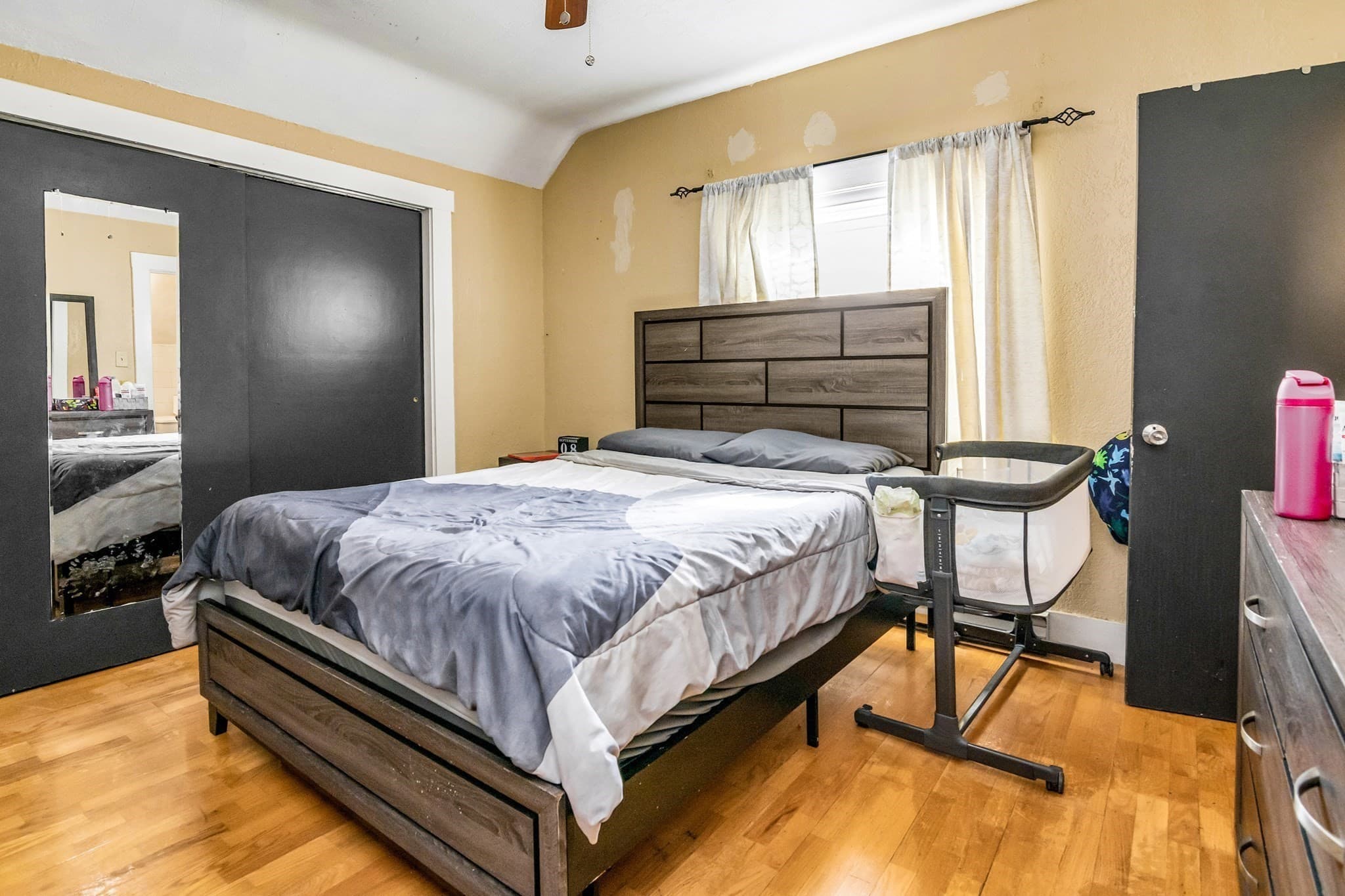 Single Family Residence at 215 Ferry St, Lawrence MA 01841, Lawrence, photo 25 of 35
