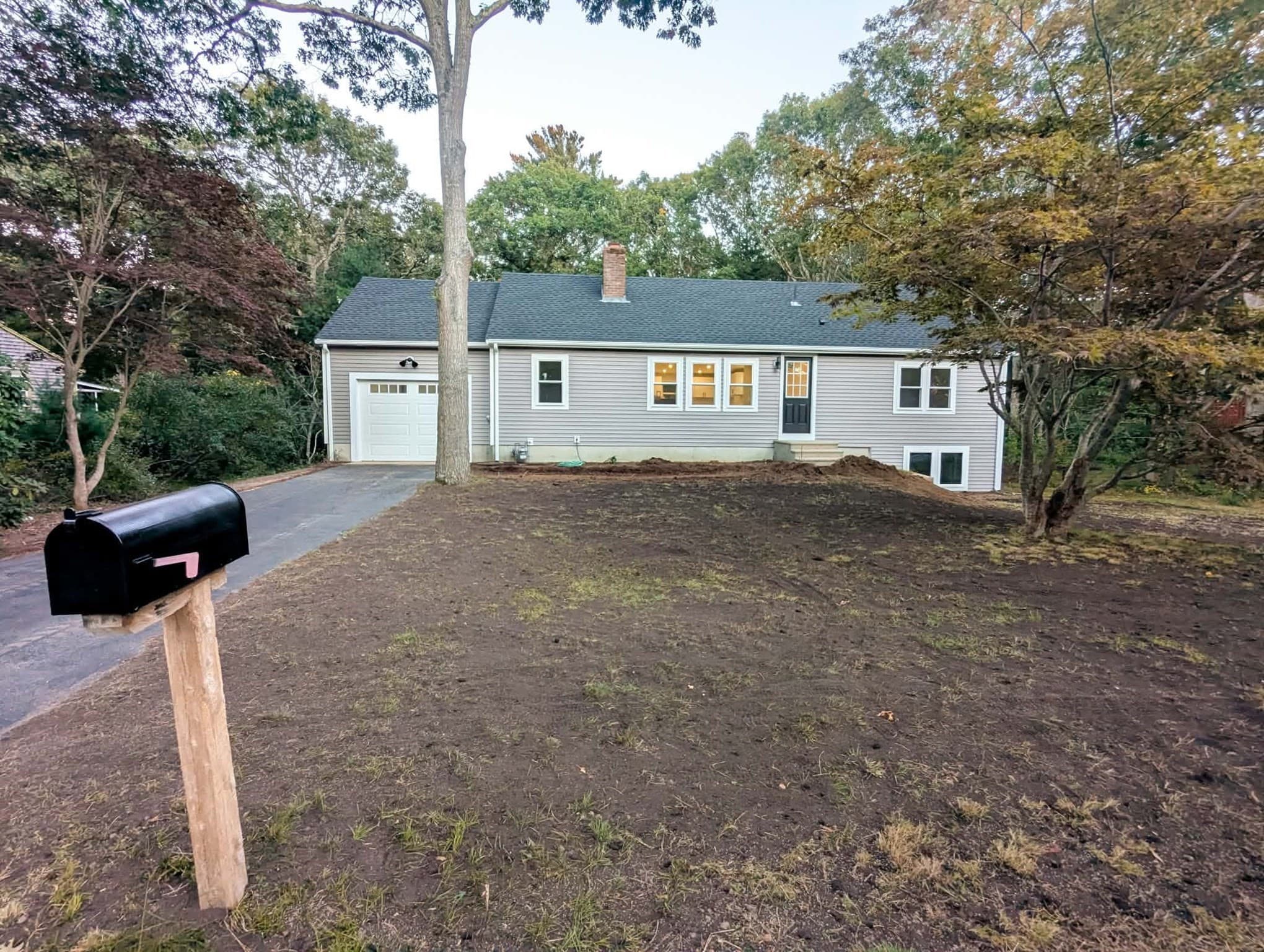 562 Mariner Cir, Barnstable MA 02635