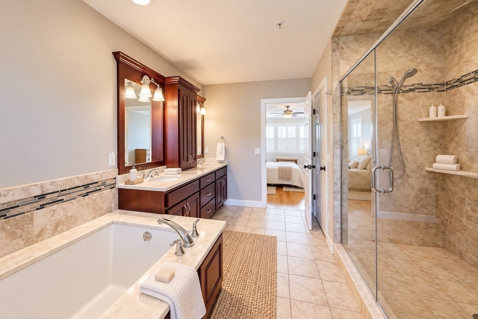 Condominium at 1 Thurston Pl # 1, Medfield MA 02052, Medfield, photo 17 of 26