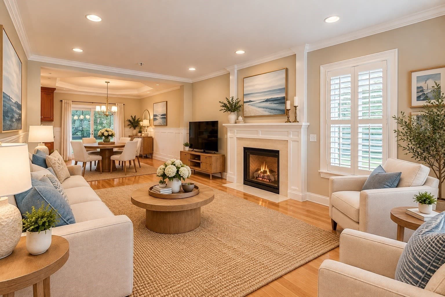Condominium at 1 Thurston Pl # 1, Medfield MA 02052, Medfield, photo 3 of 26