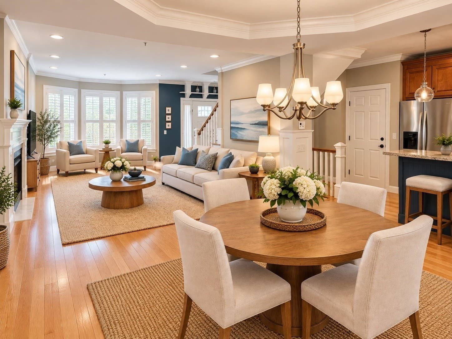 Condominium at 1 Thurston Pl # 1, Medfield MA 02052, Medfield, photo 5 of 26