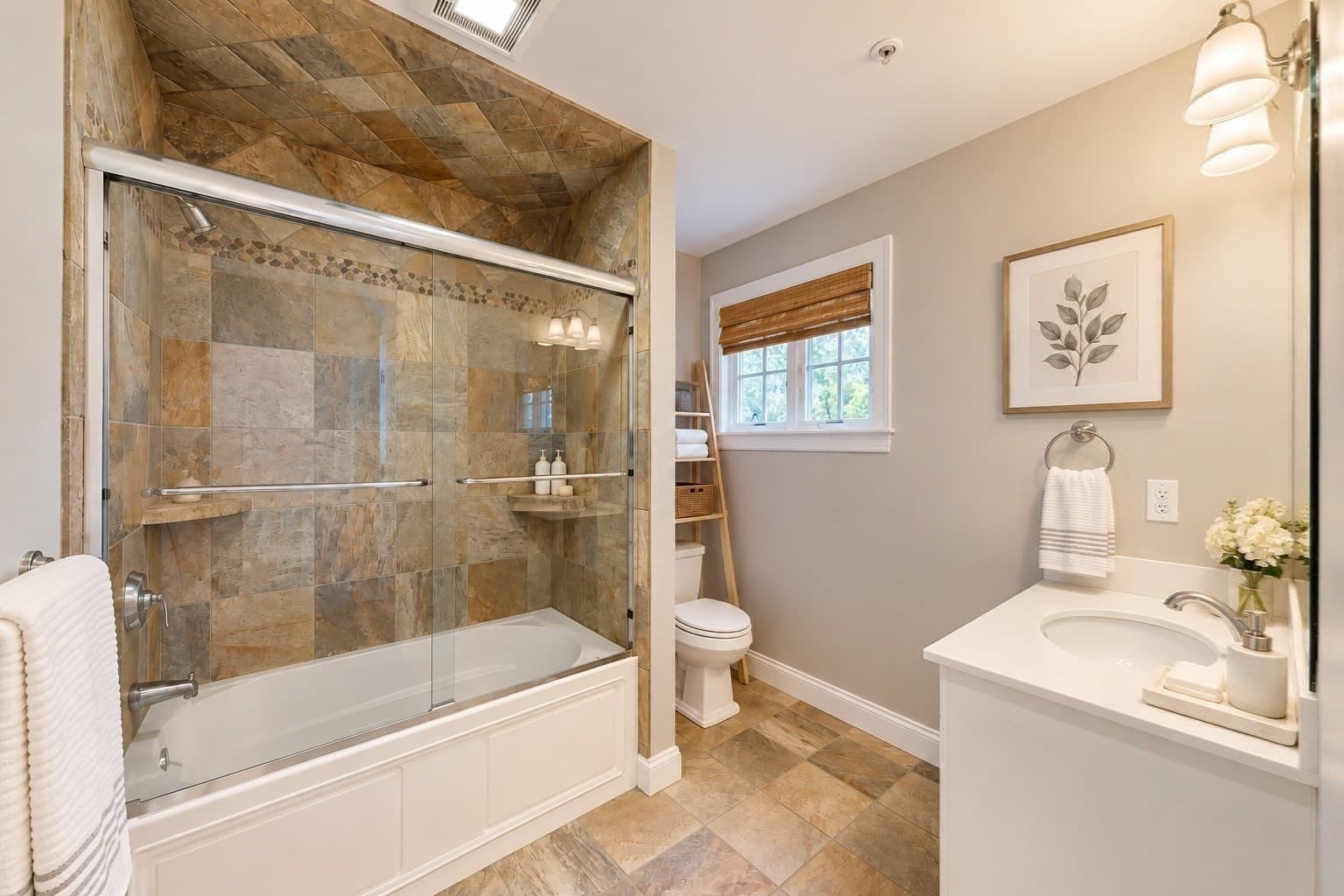 Condominium at 1 Thurston Pl # 1, Medfield MA 02052, Medfield, photo 20 of 26