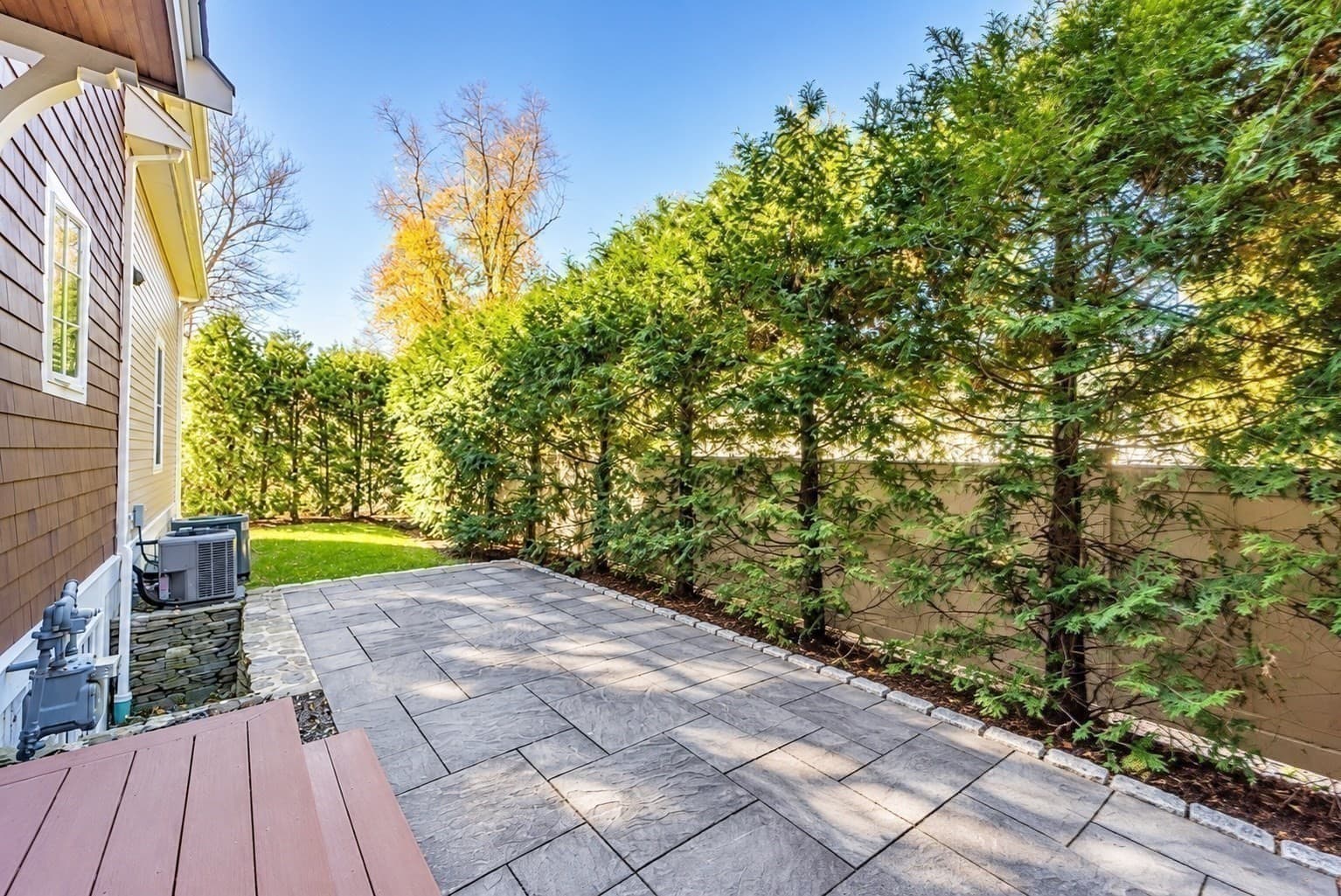 Condominium at 1 Thurston Pl # 1, Medfield MA 02052, Medfield, photo 24 of 26