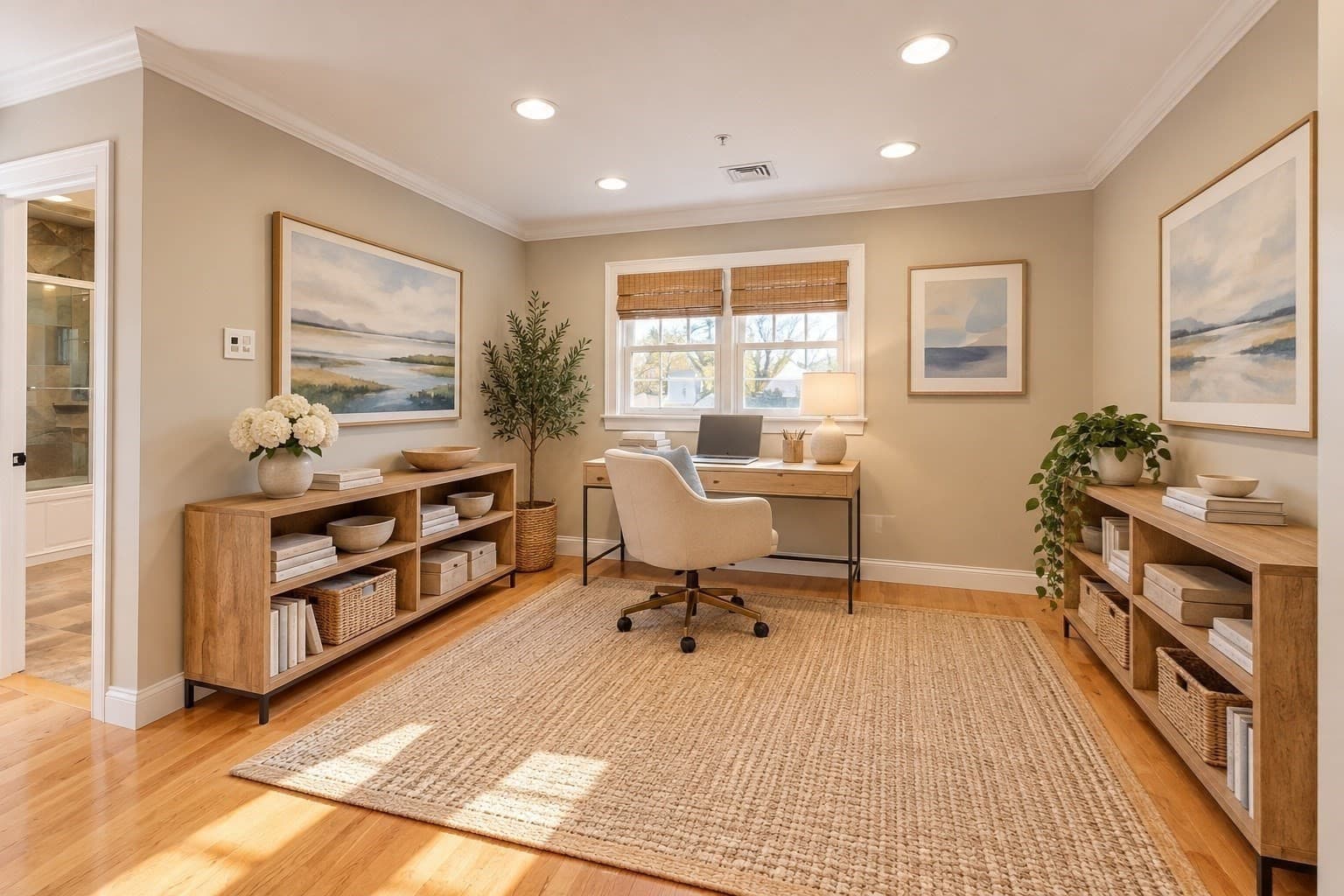 Condominium at 1 Thurston Pl # 1, Medfield MA 02052, Medfield, photo 10 of 26