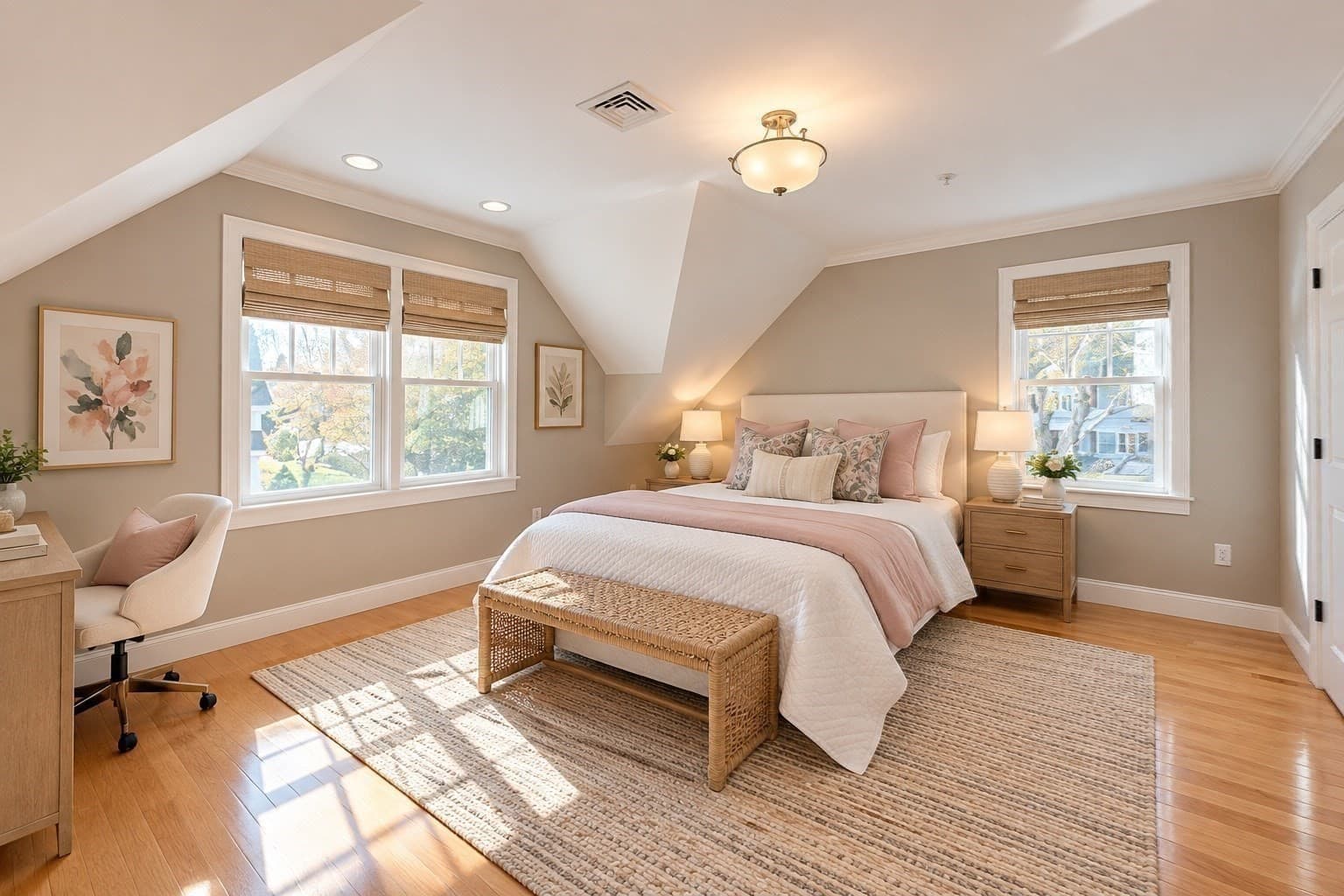 Condominium at 1 Thurston Pl # 1, Medfield MA 02052, Medfield, photo 18 of 26