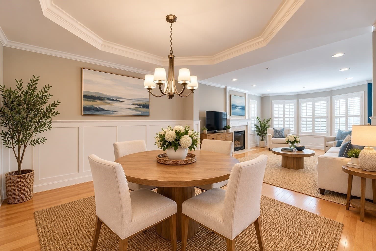 Condominium at 1 Thurston Pl # 1, Medfield MA 02052, Medfield, photo 4 of 26