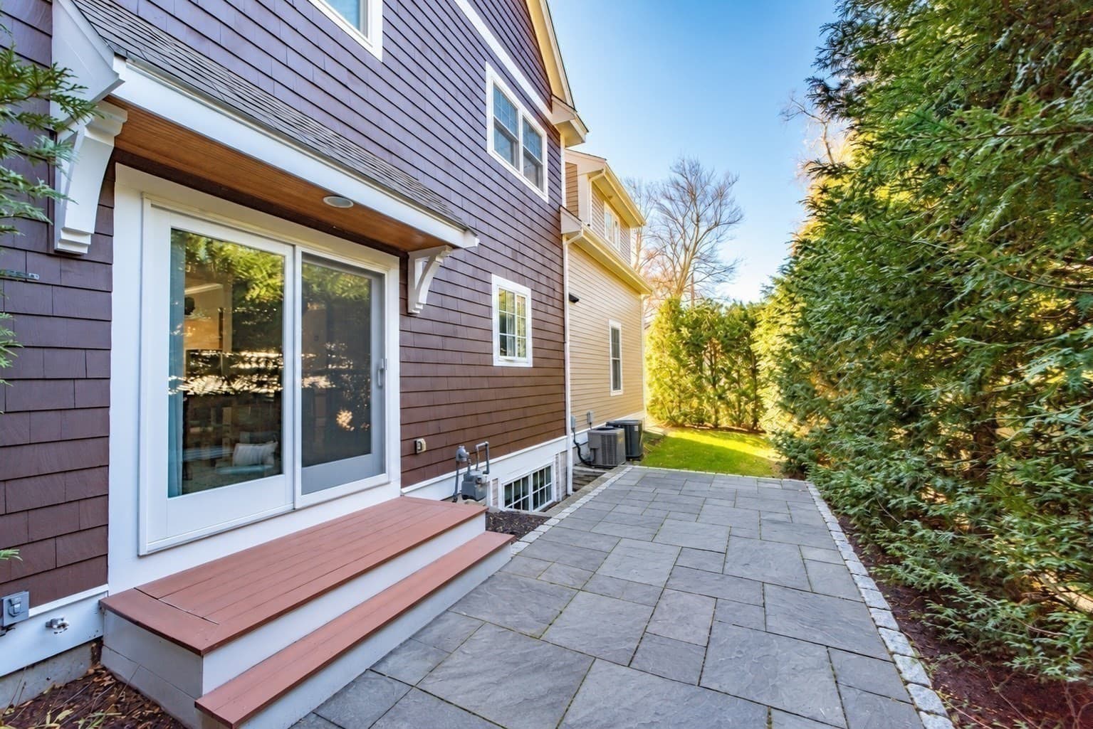 Condominium at 1 Thurston Pl # 1, Medfield MA 02052, Medfield, photo 25 of 26