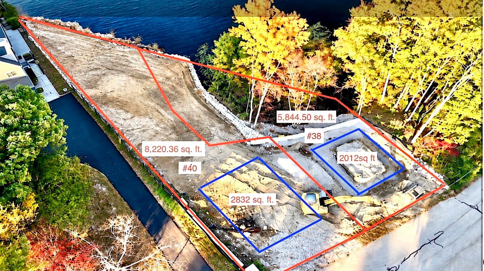Single Family Residence at 38 Bates Point Rd,, Webster MA 01570, Webster, photo 10 of 10
