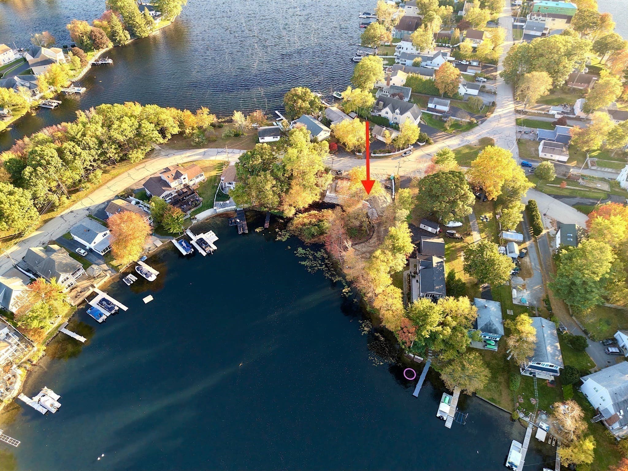 Single Family Residence at 40 Bates Point Rd,, Webster MA 01570, Webster, photo 5 of 10
