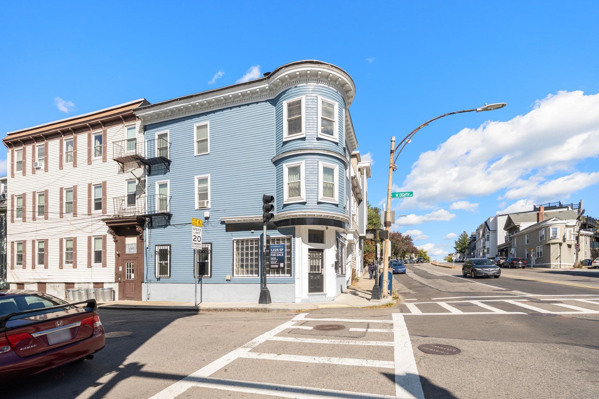 Condominium at 239 Dorchester St # 3, Boston MA 02127, Boston, photo 17 of 17