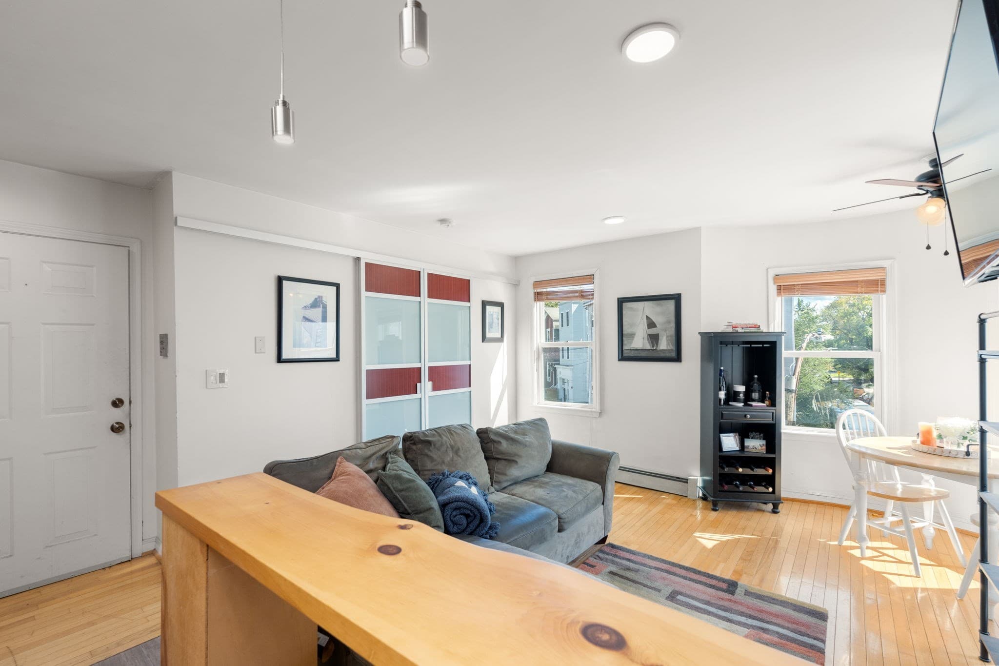 Condominium at 239 Dorchester St # 3, Boston MA 02127, Boston, photo 7 of 17
