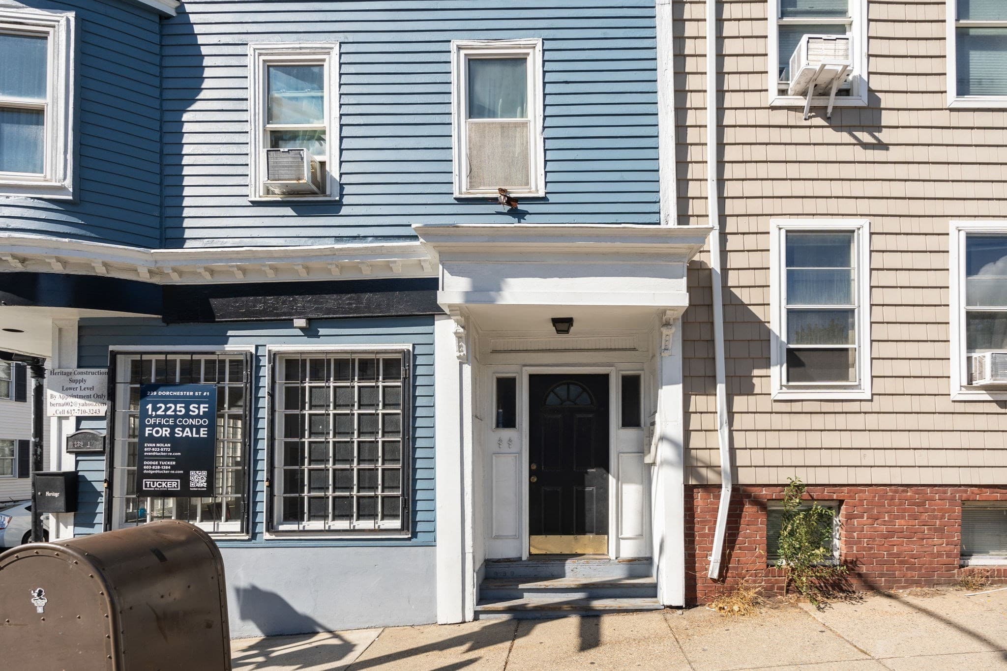 Condominium at 239 Dorchester St # 3, Boston MA 02127, Boston, photo 14 of 17