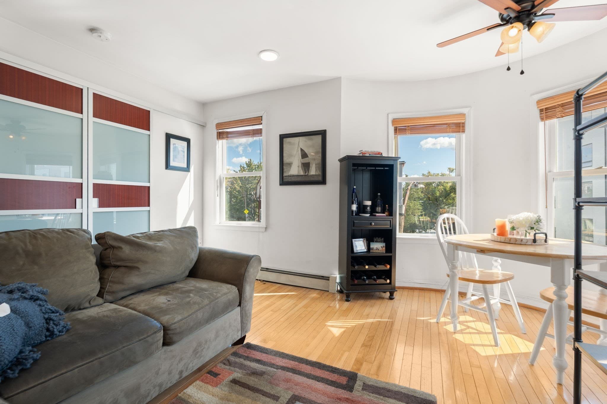 Condominium at 239 Dorchester St # 3, Boston MA 02127, Boston, photo 8 of 17