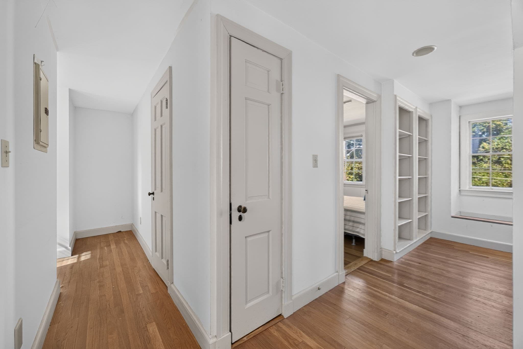 Single Family Residence at 26 Fairfax St, Newton MA 02465, Newton, photo 23 of 32