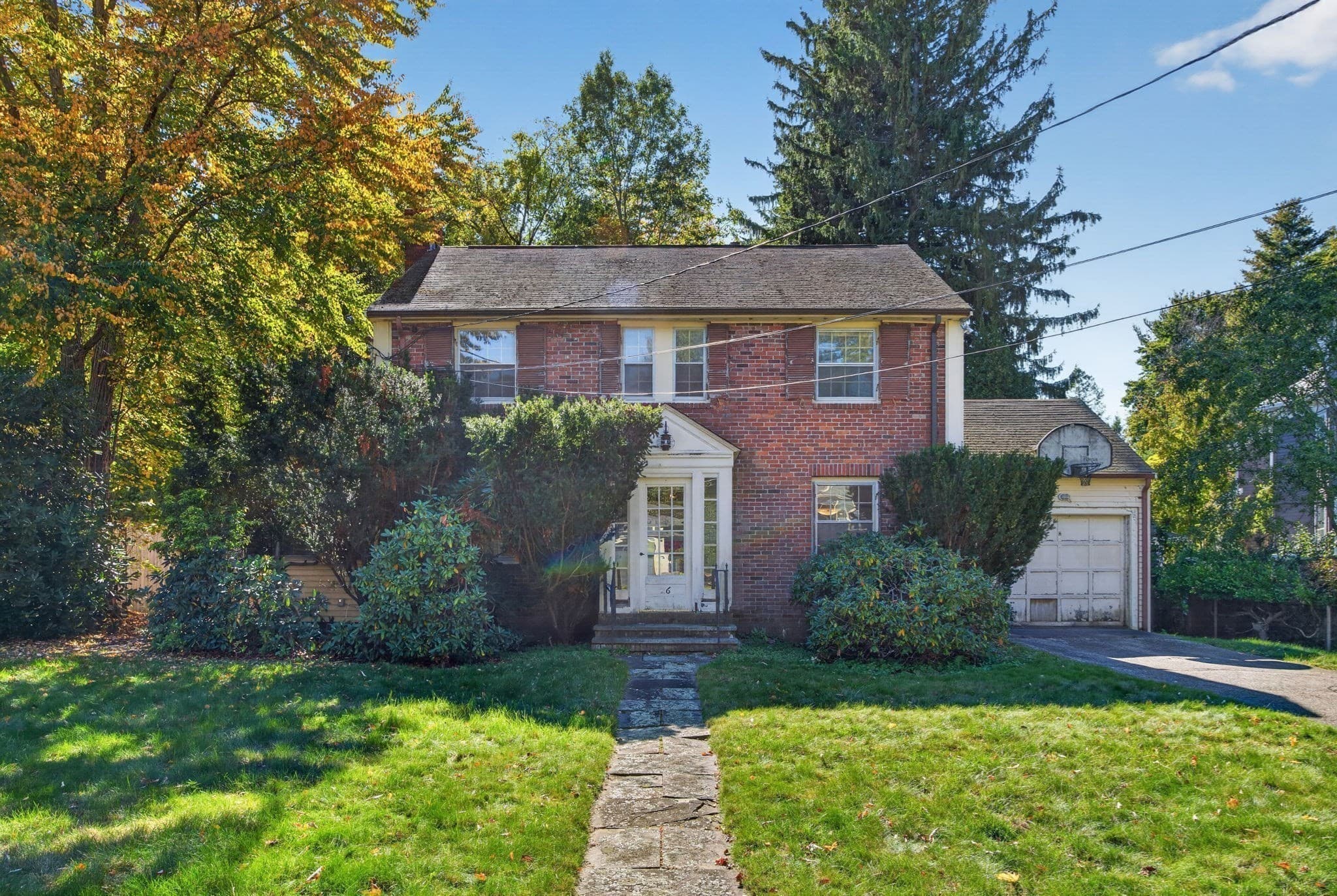 Single Family Residence at 26 Fairfax St, Newton MA 02465, Newton, photo 2 of 32