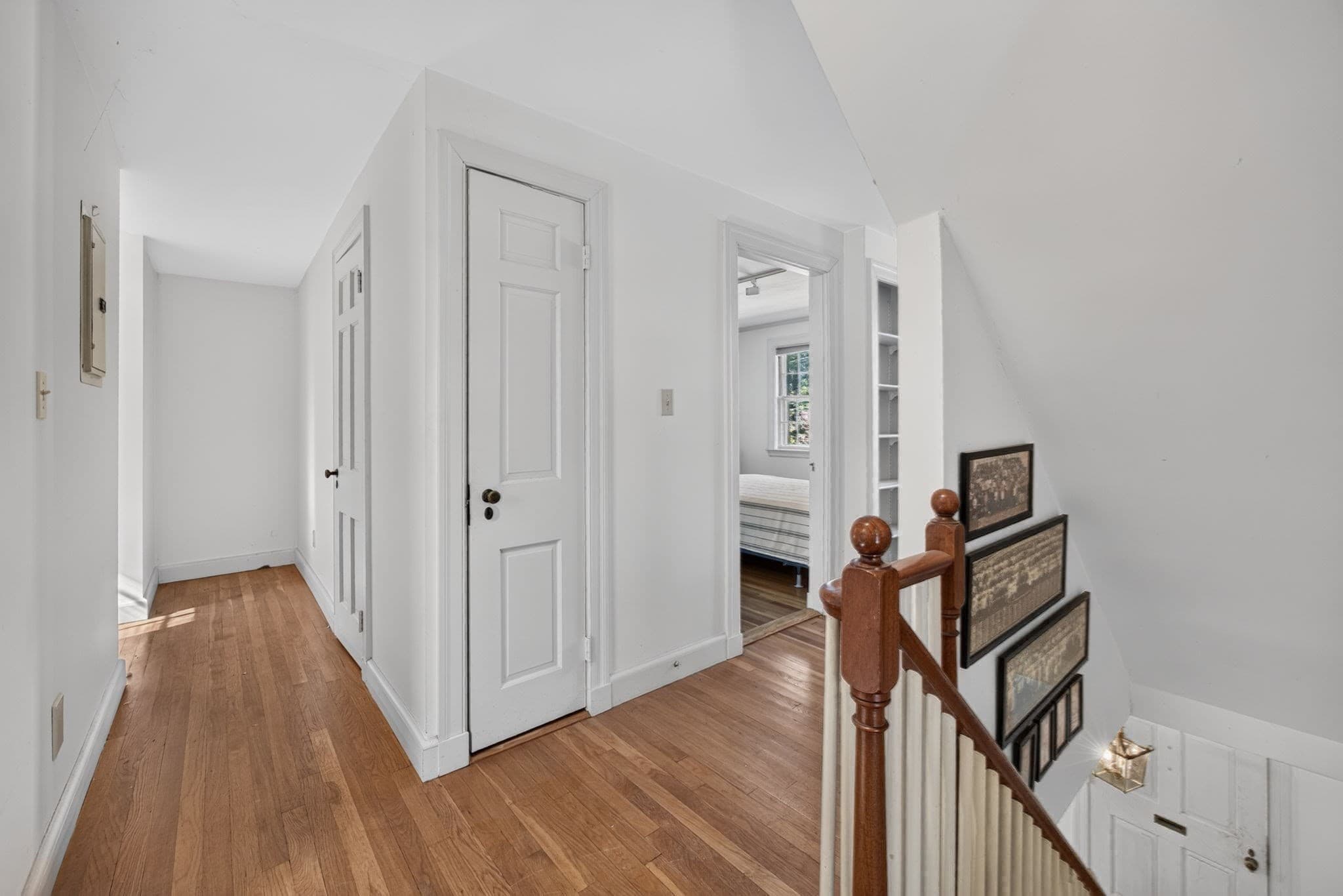Single Family Residence at 26 Fairfax St, Newton MA 02465, Newton, photo 16 of 32
