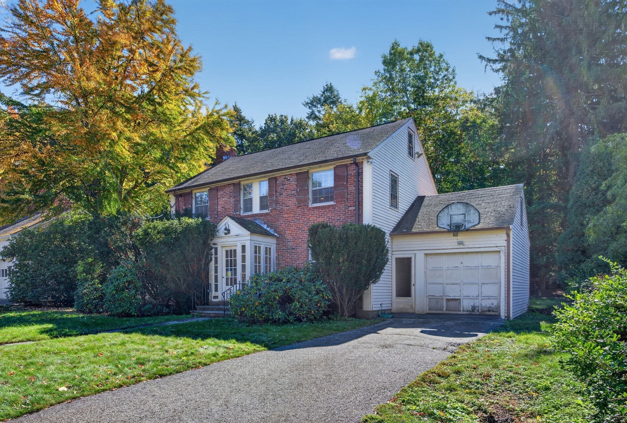 26 Fairfax St, Newton MA 02465