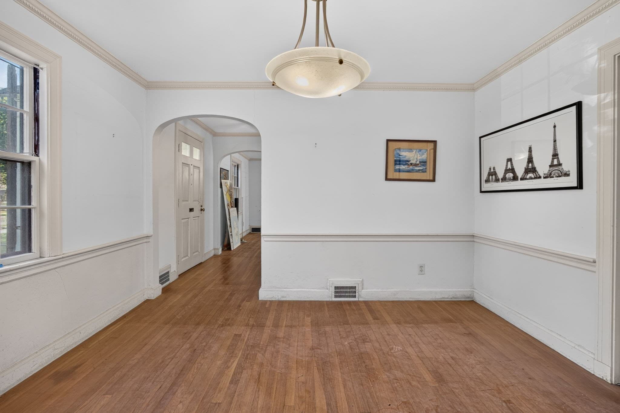 Single Family Residence at 26 Fairfax St, Newton MA 02465, Newton, photo 9 of 32