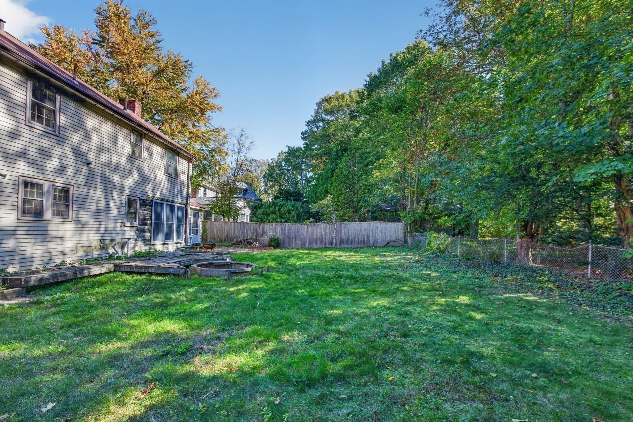 Single Family Residence at 26 Fairfax St, Newton MA 02465, Newton, photo 30 of 32