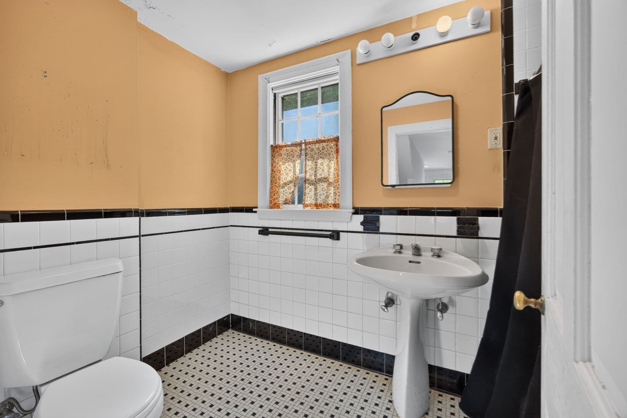 Single Family Residence at 26 Fairfax St, Newton MA 02465, Newton, photo 18 of 32