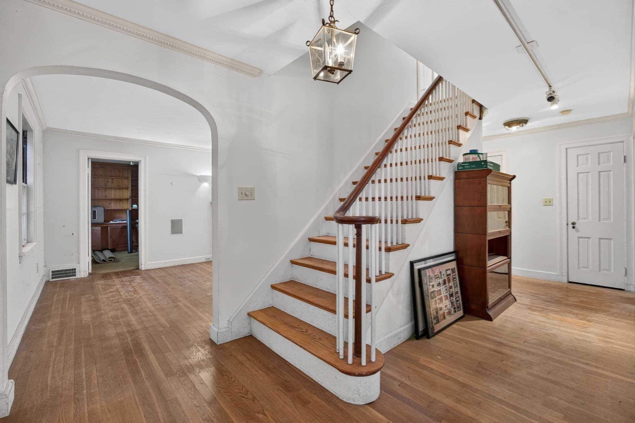 Single Family Residence at 26 Fairfax St, Newton MA 02465, Newton, photo 15 of 32