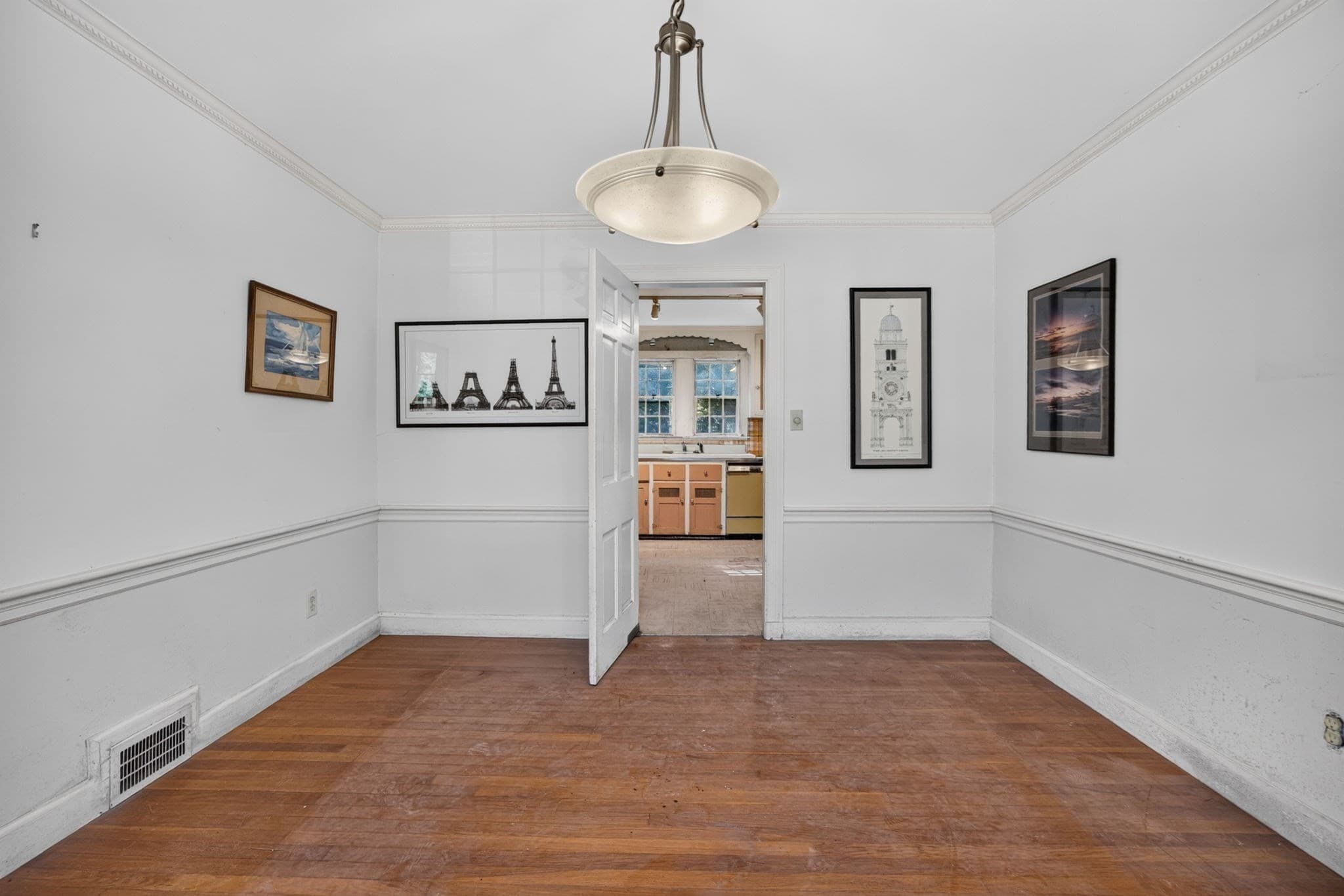Single Family Residence at 26 Fairfax St, Newton MA 02465, Newton, photo 11 of 32