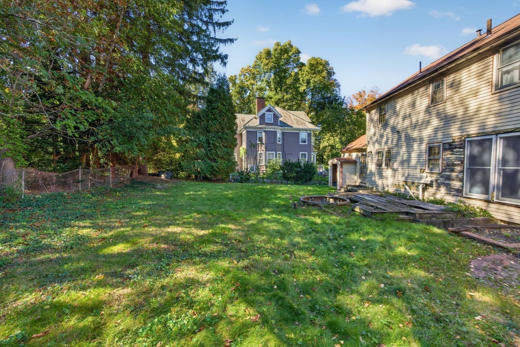 Single Family Residence at 26 Fairfax St, Newton MA 02465, Newton, photo 29 of 32