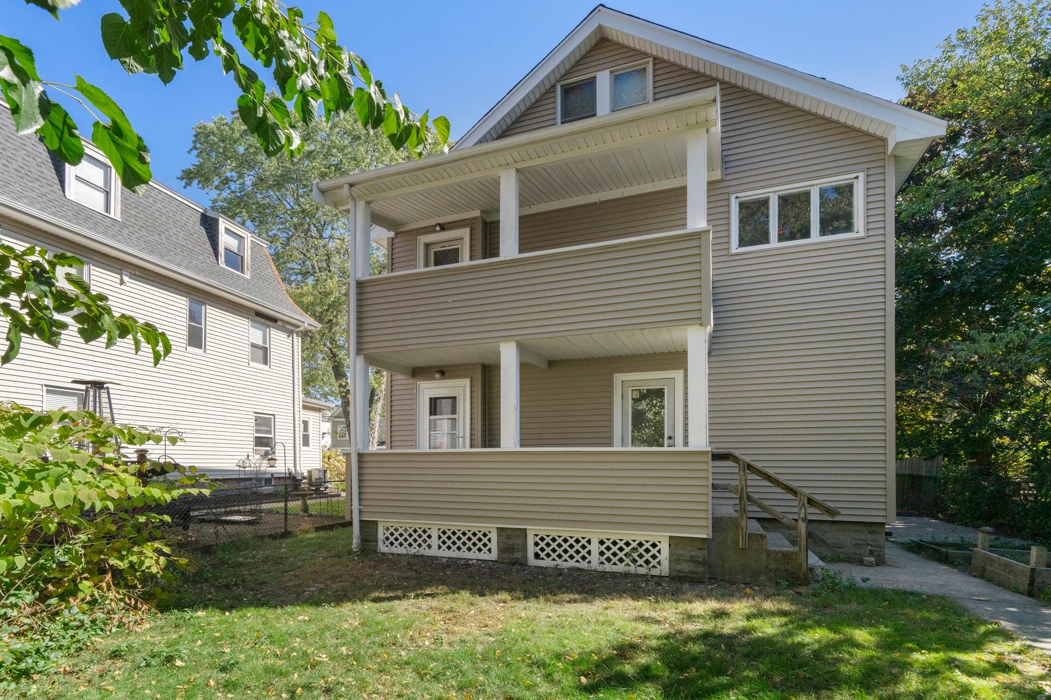 2 Family - 2 Units Up/Down at 39-41 Westford St., Boston MA 02134, Boston, photo 20 of 20