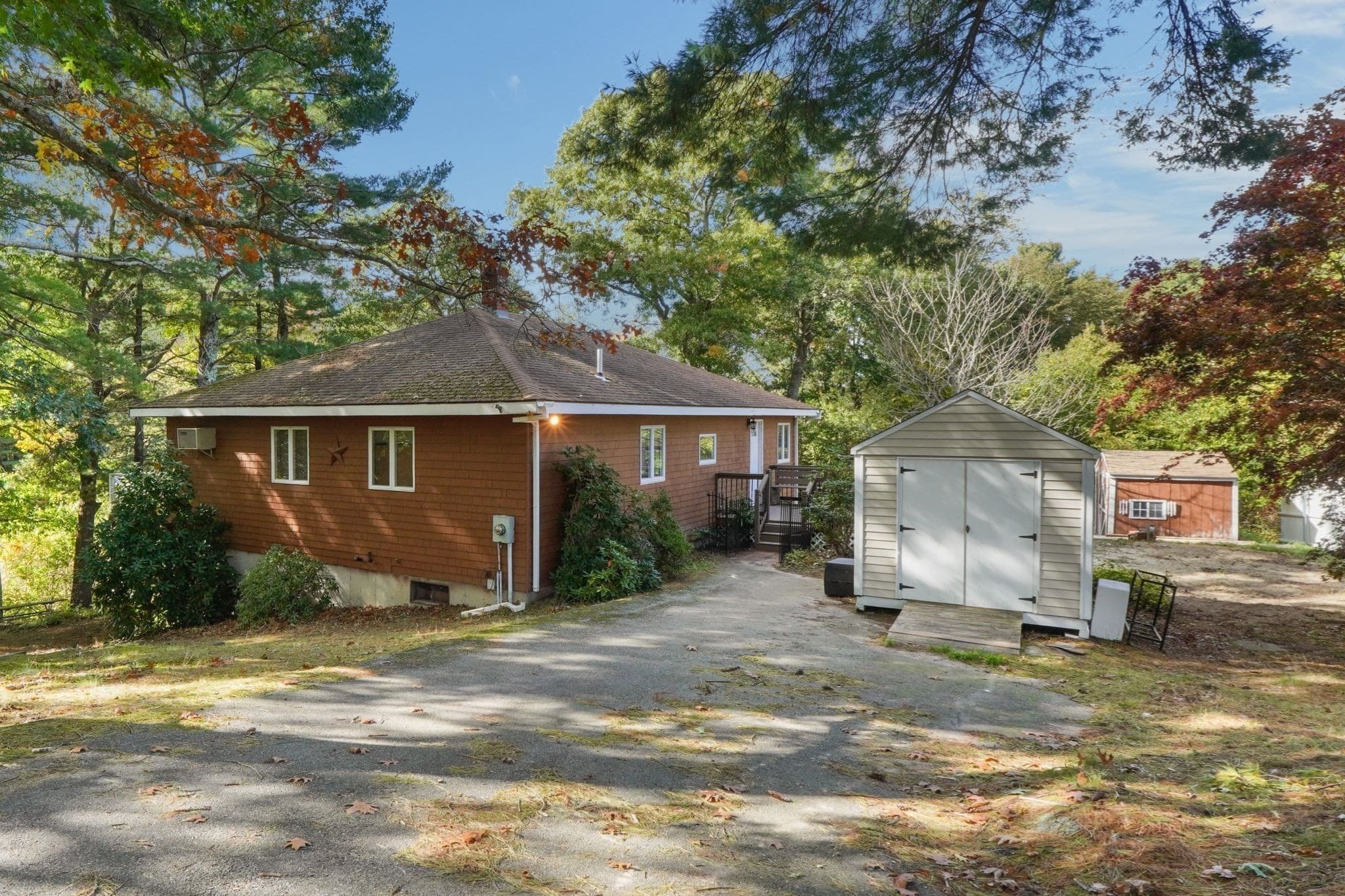 Single Family Residence at 45 Norman Avenue, Taunton MA 02780, Taunton, photo 2 of 39