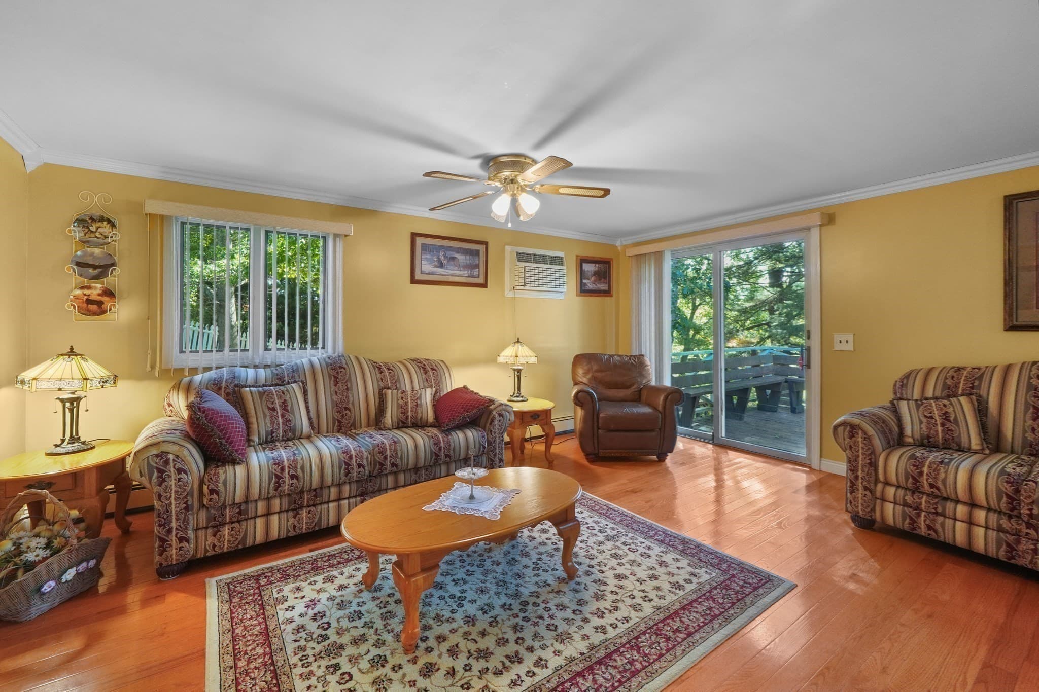 Single Family Residence at 45 Norman Avenue, Taunton MA 02780, Taunton, photo 12 of 39