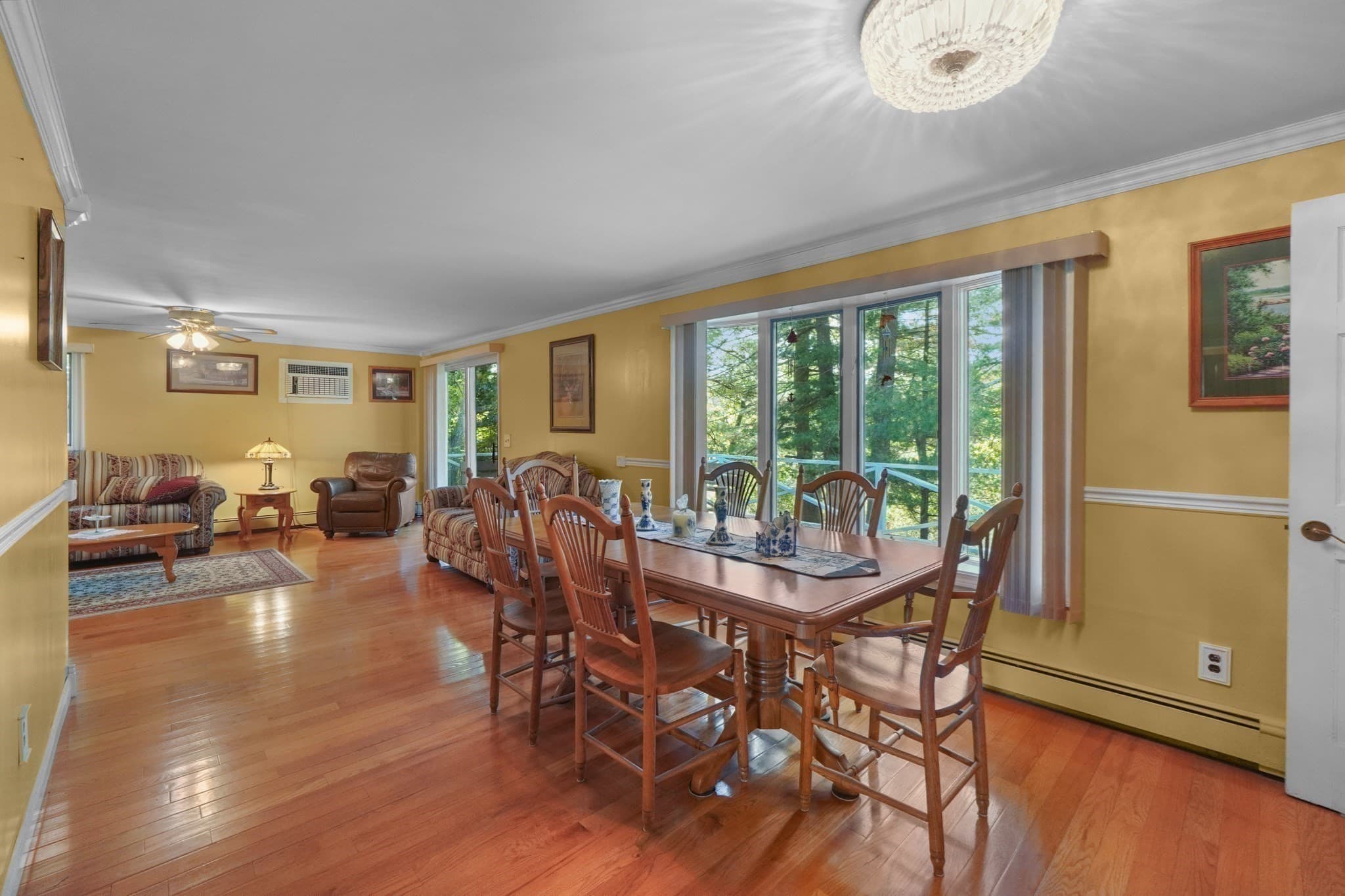 Single Family Residence at 45 Norman Avenue, Taunton MA 02780, Taunton, photo 9 of 39