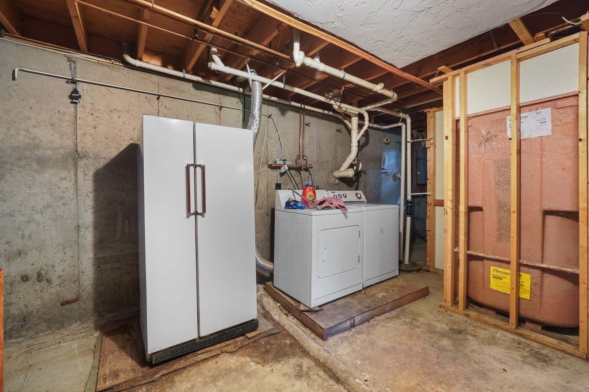 Single Family Residence at 45 Norman Avenue, Taunton MA 02780, Taunton, photo 24 of 39