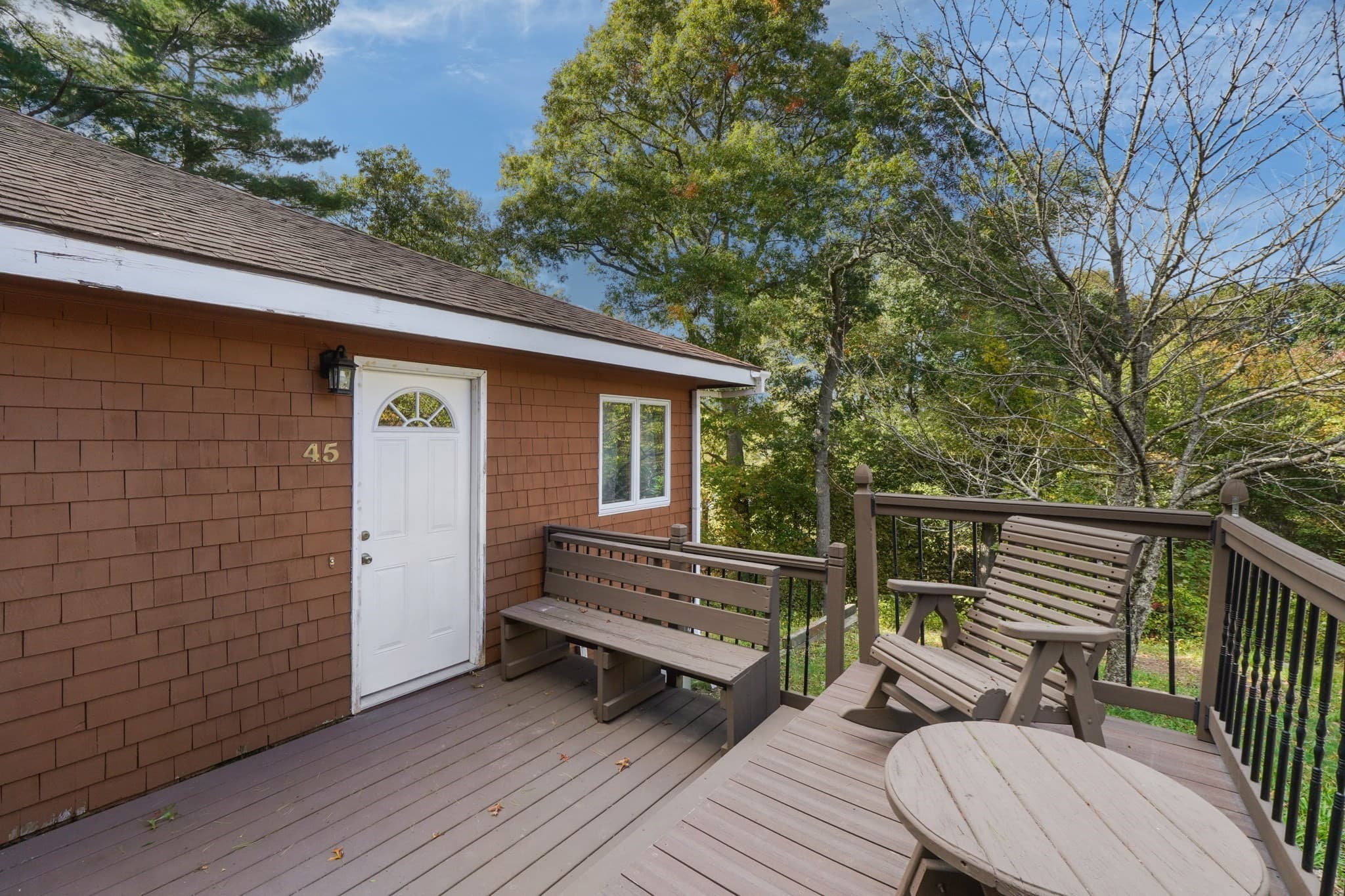 Single Family Residence at 45 Norman Avenue, Taunton MA 02780, Taunton, photo 30 of 39