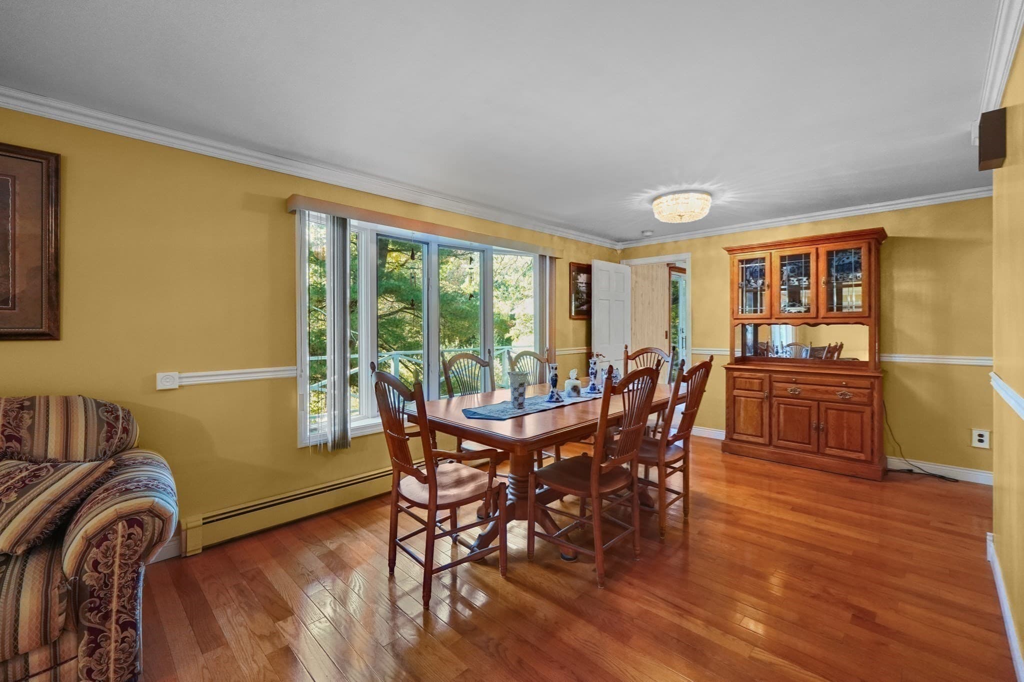 Single Family Residence at 45 Norman Avenue, Taunton MA 02780, Taunton, photo 10 of 39