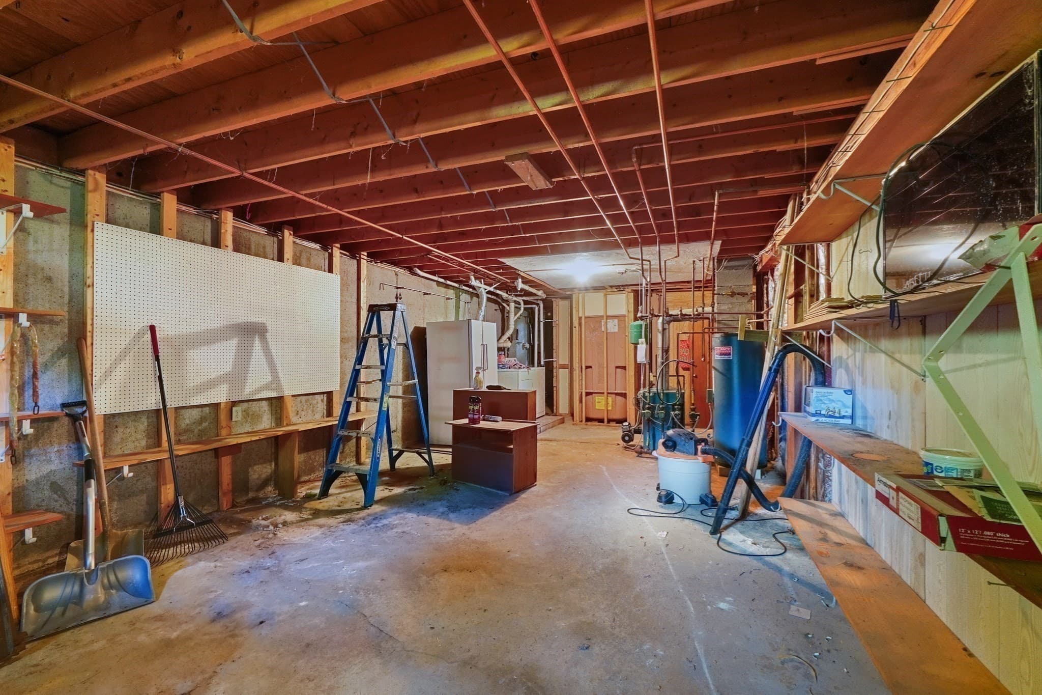 Single Family Residence at 45 Norman Avenue, Taunton MA 02780, Taunton, photo 35 of 39
