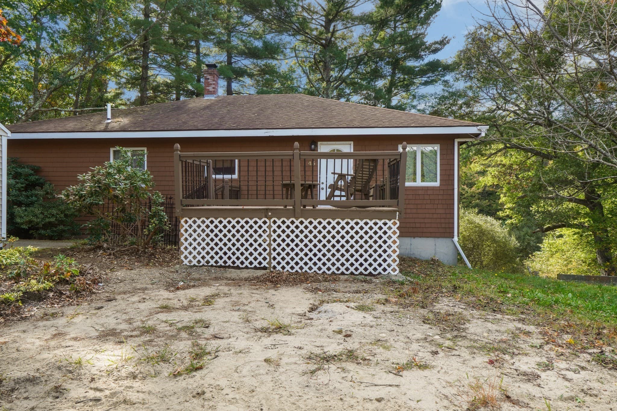 Single Family Residence at 45 Norman Avenue, Taunton MA 02780, Taunton, photo 31 of 39