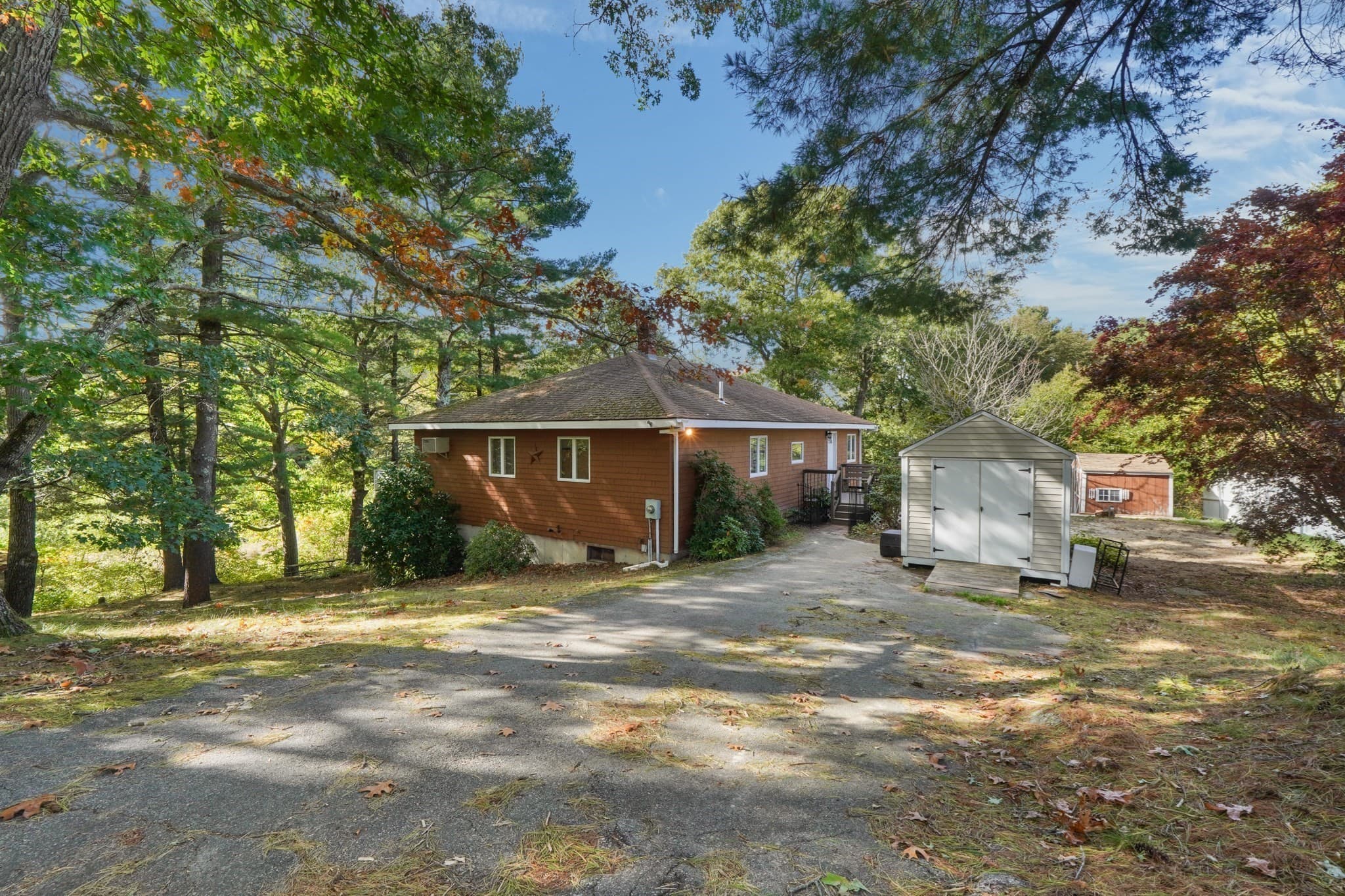 Single Family Residence at 45 Norman Avenue, Taunton MA 02780, Taunton, photo 29 of 39