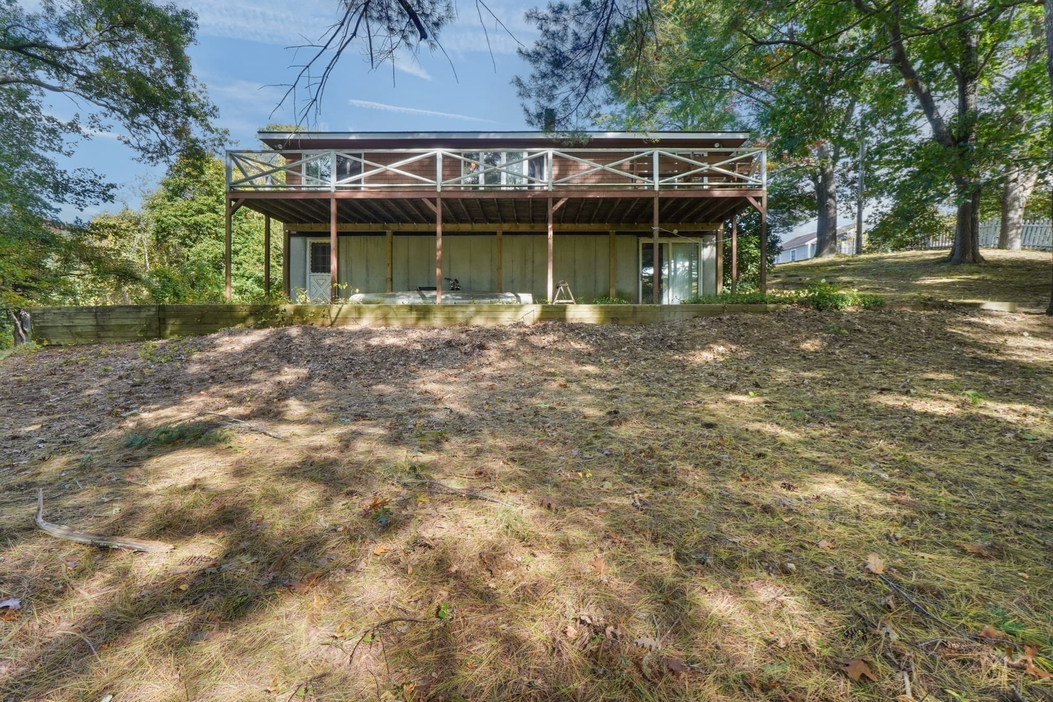 Single Family Residence at 45 Norman Avenue, Taunton MA 02780, Taunton, photo 25 of 39