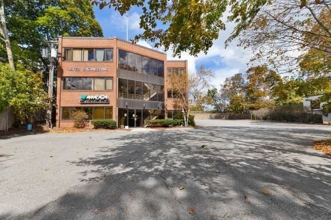 Commercial Sale at 603-605 Salem Street, Wakefield MA 01880, Wakefield, photo 2 of 13