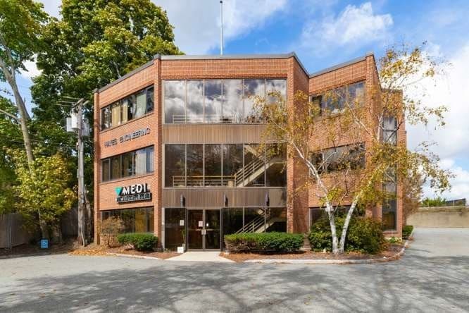 603-605 Salem Street, Wakefield MA 01880