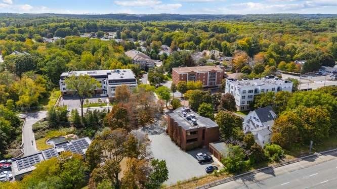 Commercial Sale at 603-605 Salem Street, Wakefield MA 01880, Wakefield, photo 9 of 13