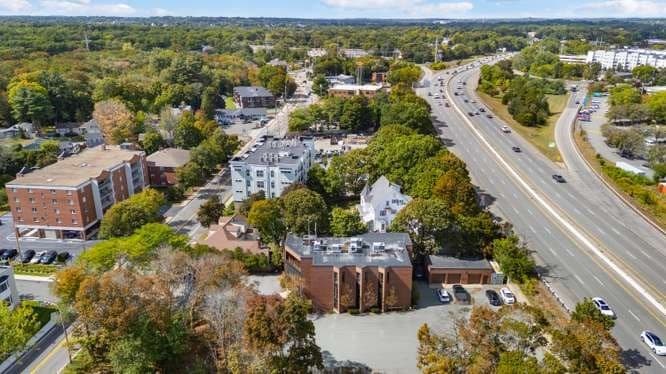 Commercial Sale at 603-605 Salem Street, Wakefield MA 01880, Wakefield, photo 10 of 13