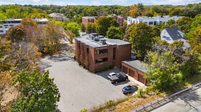 Commercial Sale at 603-605 Salem Street, Wakefield MA 01880, Wakefield, photo 8 of 13