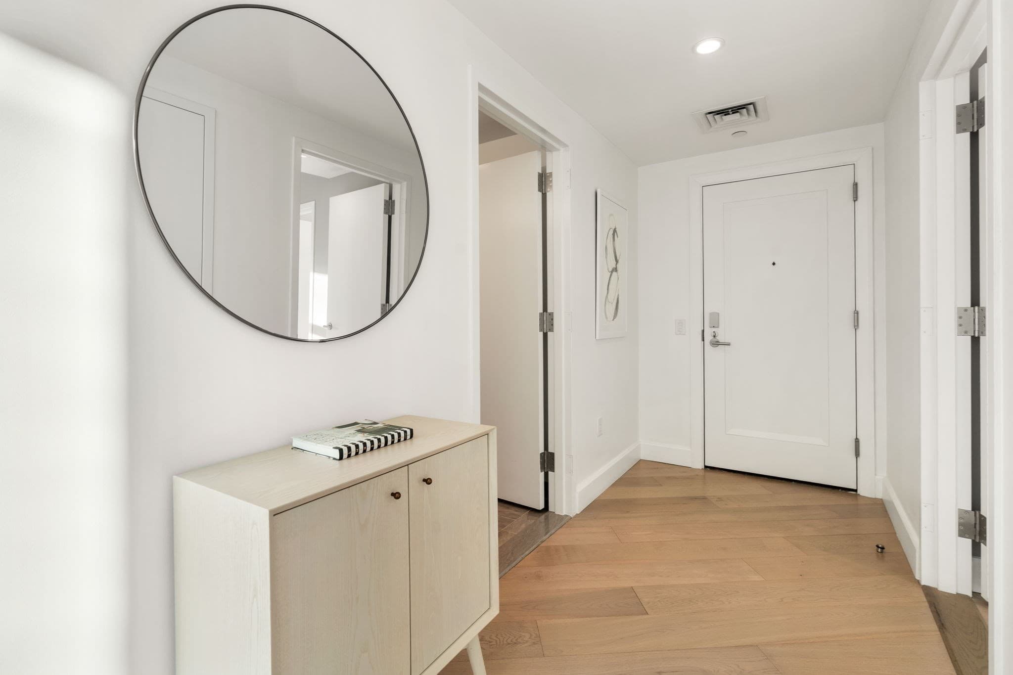 Condominium at 100 Lovejoy Wharf # 11D, Boston MA 02114, Boston, photo 17 of 18