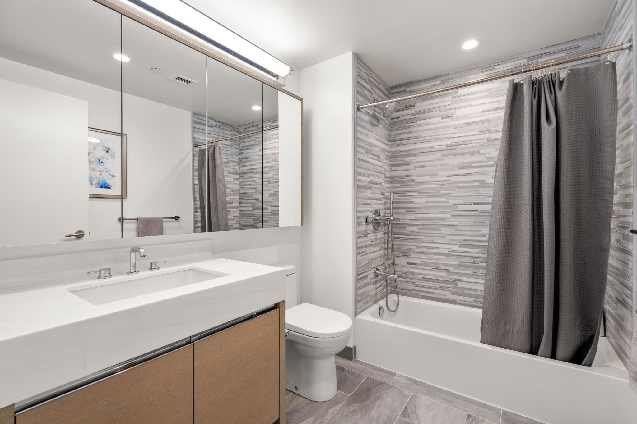 Condominium at 100 Lovejoy Wharf # 11D, Boston MA 02114, Boston, photo 14 of 18