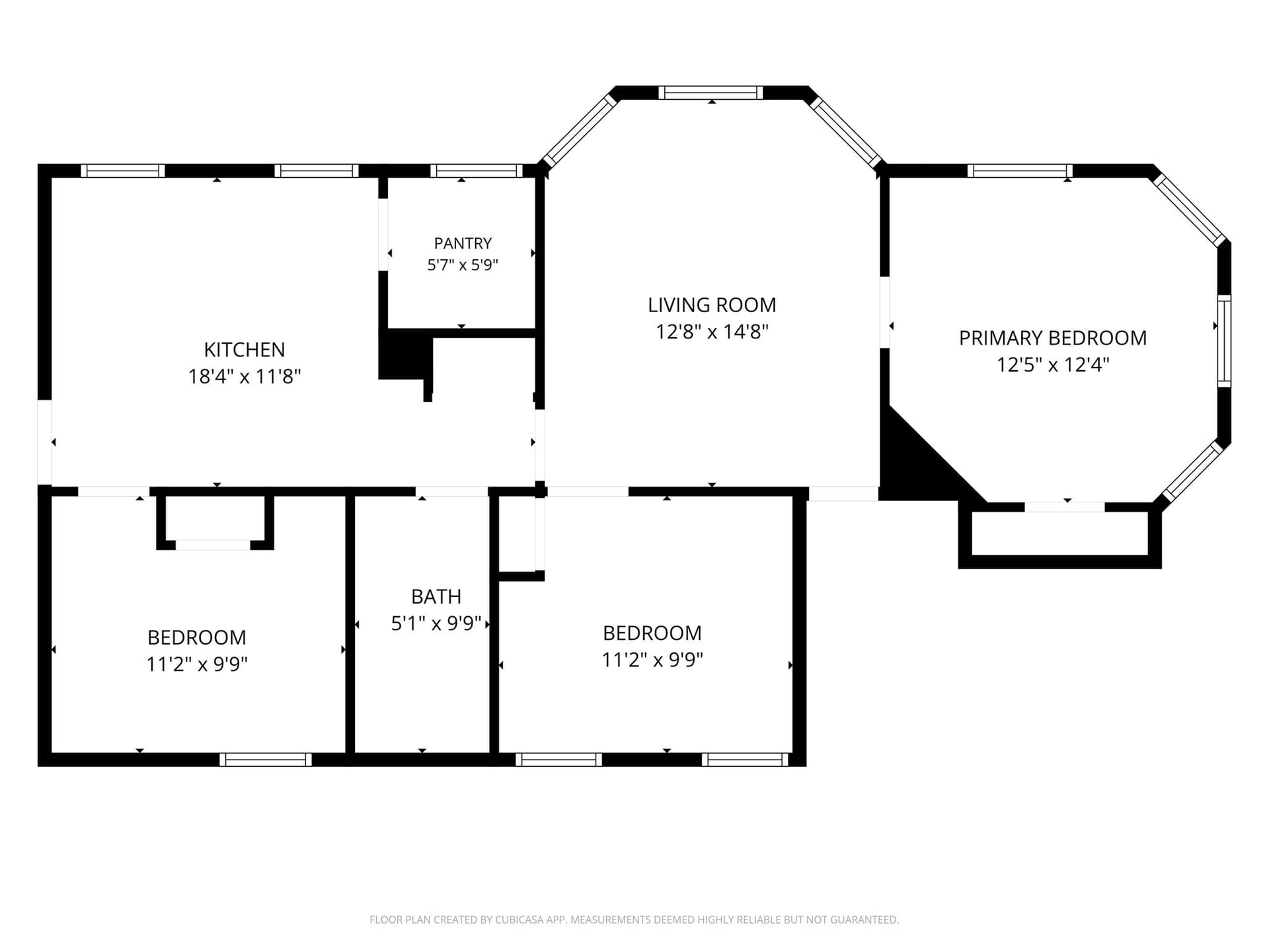Apartment at 47 Beech Street # 2, Springfield MA 01105, photo 18 of 18